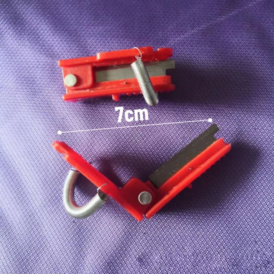Easy Vegetable Harvesting Thumb Knife Tool - Image 5