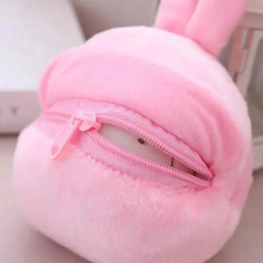 Interactive Moving Fun Singing Fluffy Toy - Image 1