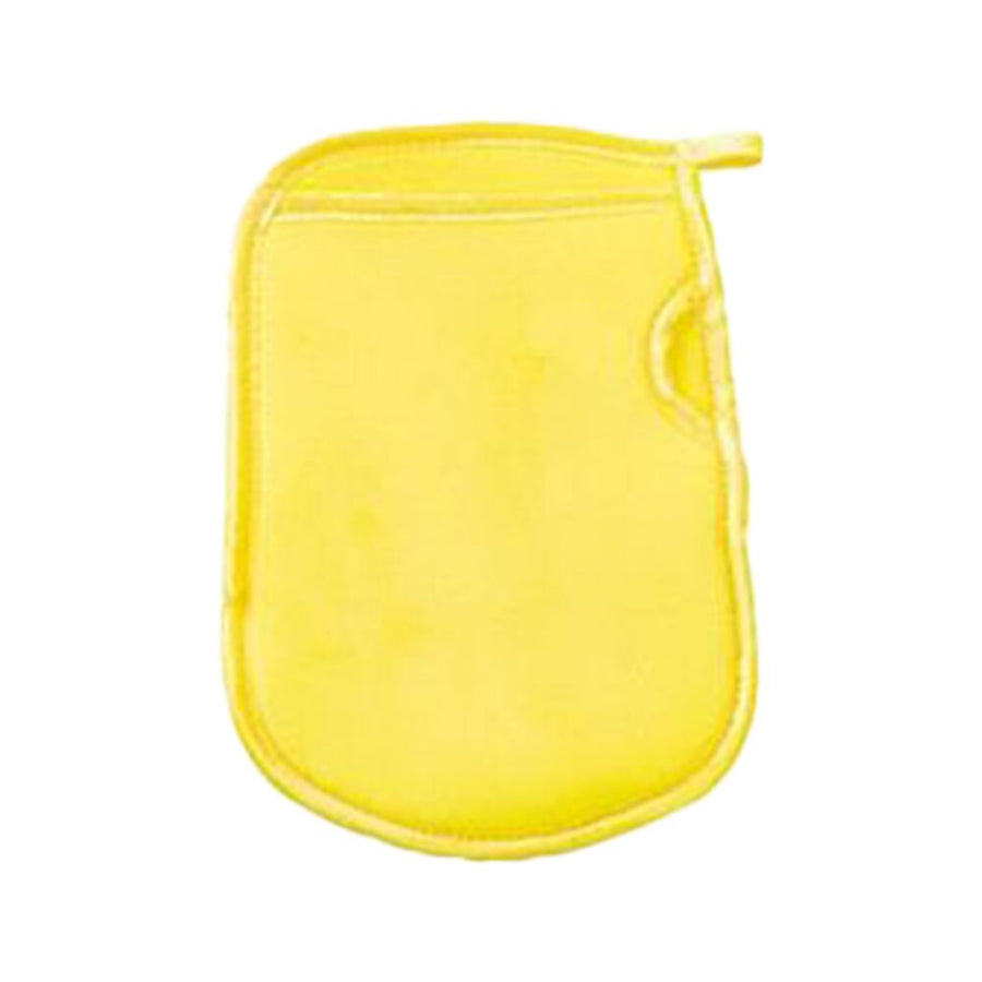 Gentle Touch Soft Dead Skin Remover Glove - Image 4