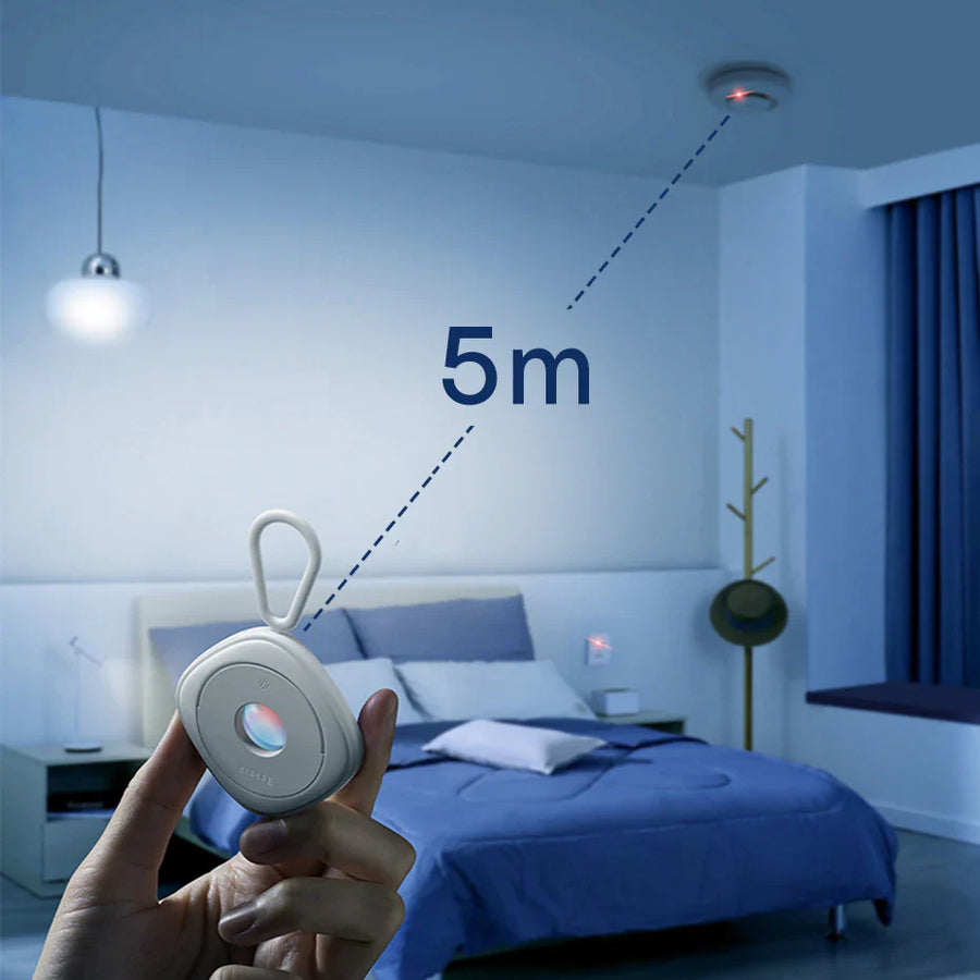 Mini Hidden Camera Detector Lens - Image 4