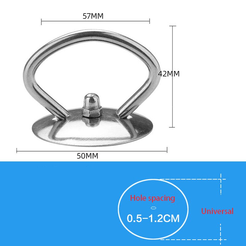 Universal Lid Lifter Replacement Handle - Image 8