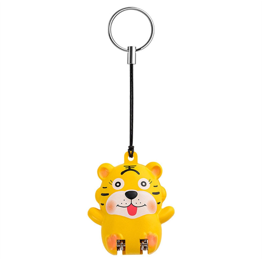 Mini Fruits Animal Nail Clipper - Image 10