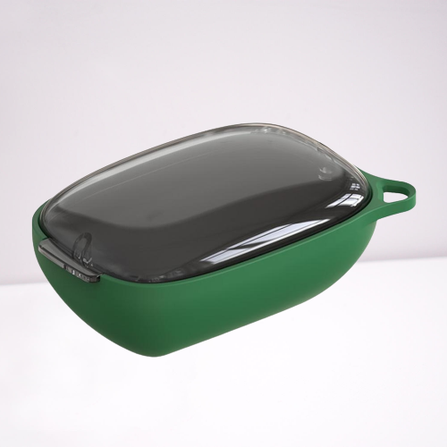 Easy-to-Use Storage Hold Vegetable Peeler - Image 1