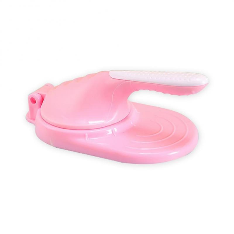 Manual Press Dumpling Maker Tool - Image 9