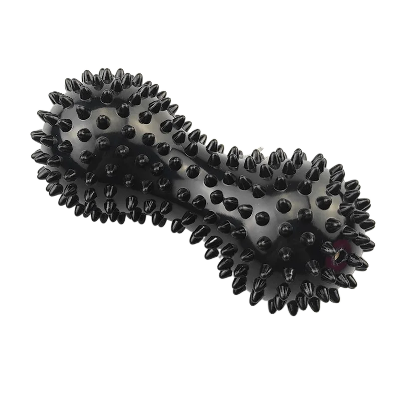 Peanut Sensory Muscle Pain Stress Reliever Massage Ball - Image 8