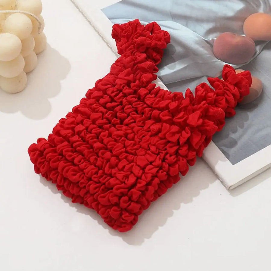 Magic Expansion Elastic Shopping Bag - Image 9