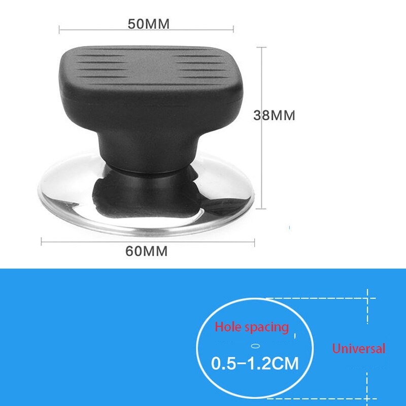 Universal Lid Lifter Replacement Handle - Image 12