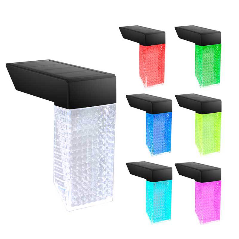 Elegant LED Garden Lamp - Image 4