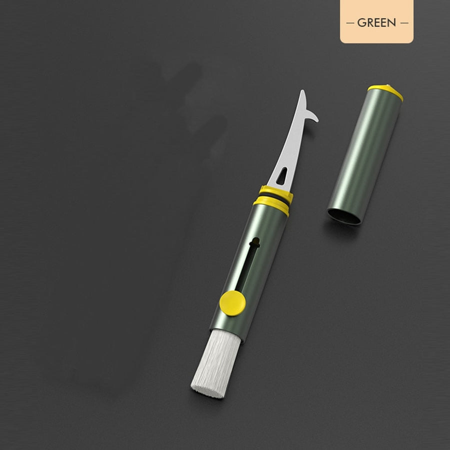 Car Wizard Cleaning Multifunctional Tool - Image 7