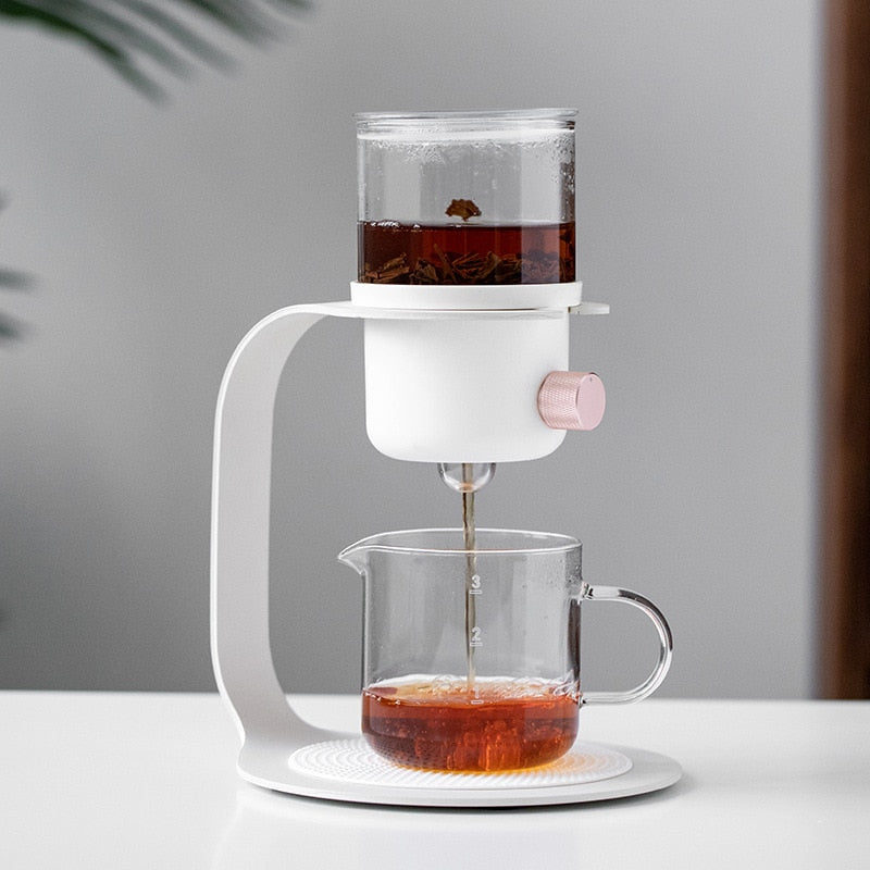 Nordic Style Classic Brew Teapot - Image 0
