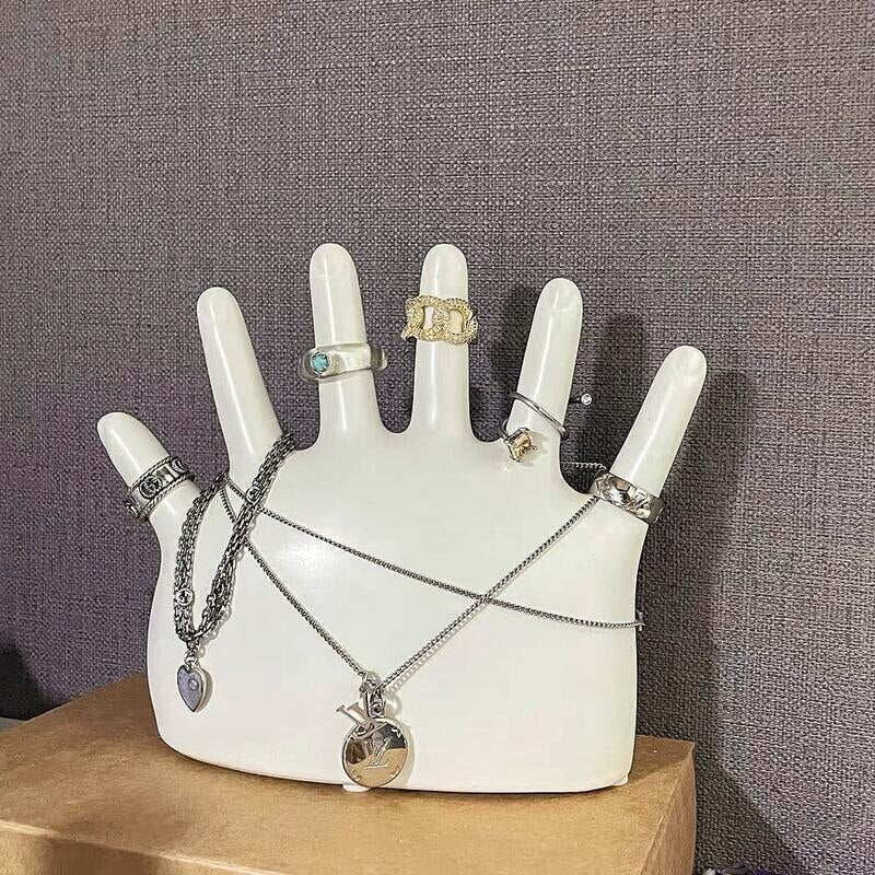 Six Fingers Decorative Jewelry Storage Organizer - Image 3