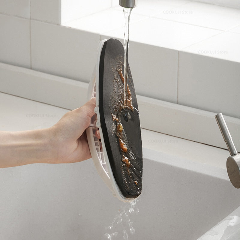 Multifunctional Everything Magic Cleaning Brush - Image 1