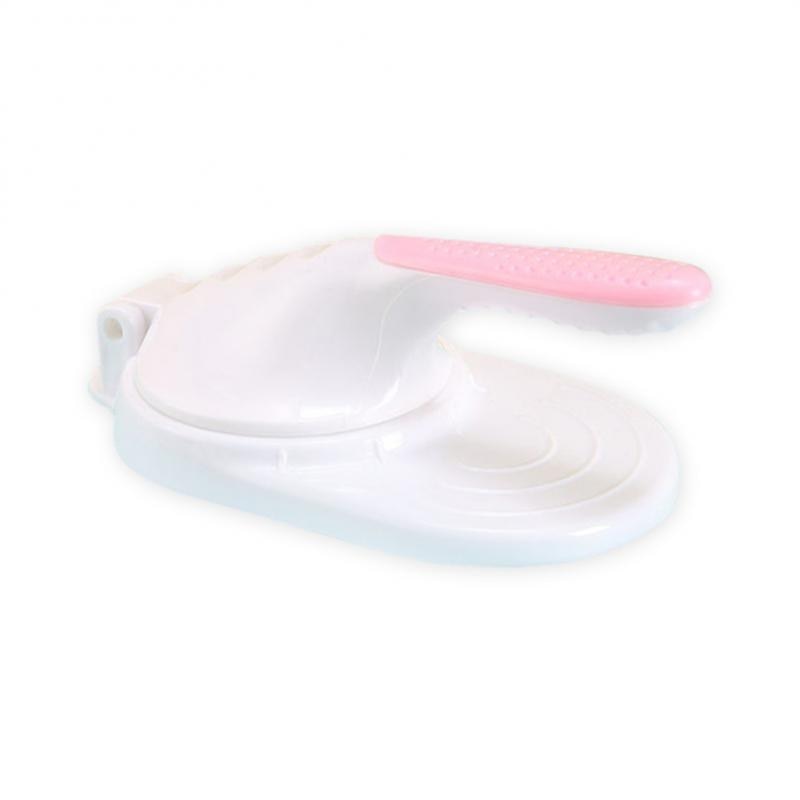 Manual Press Dumpling Maker Tool - Image 8