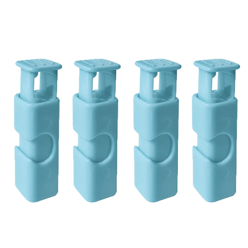 Snack Bag Sealing Clip Set - Image 13