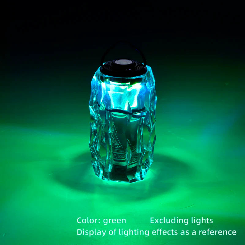 Crystal Bright Atmosphere Camping Light - Image 8