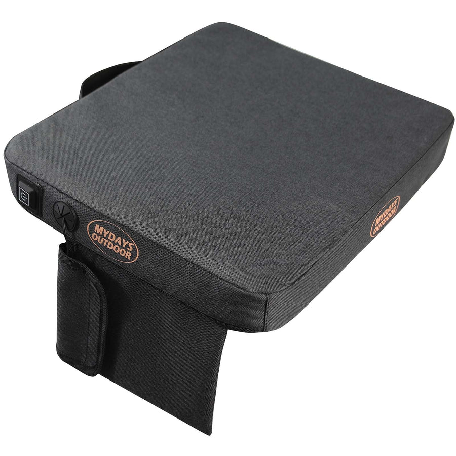 Travel Camping Heated Seat Cushion - Image 2