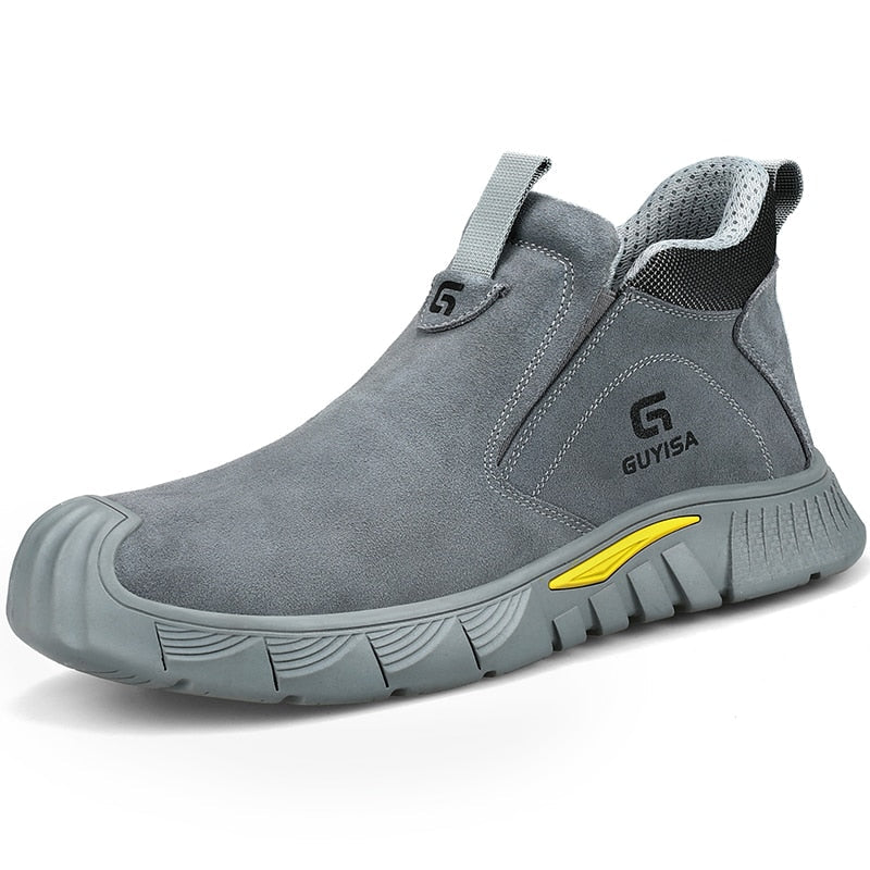 Armor Flex Heavy Duty Indestructible Boots - Image 10