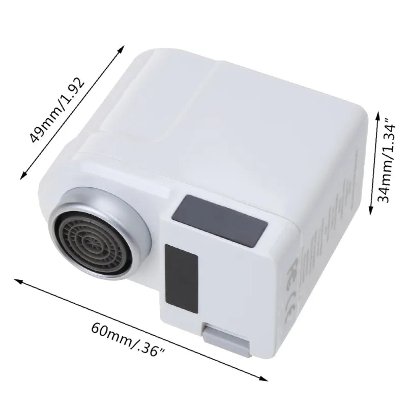 Touchless Auto Sensor Smart Faucet Adapter - Image 5