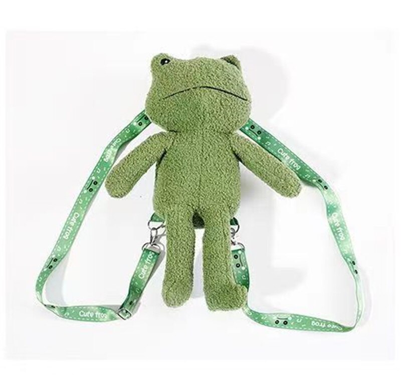 Jumpy Frog Kids Winter Jacket - Image 12