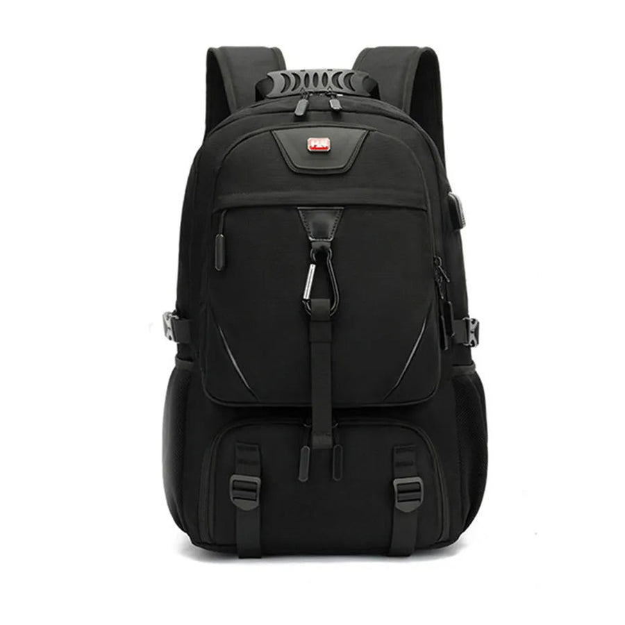 Multi-Utility USB Outdoor Large Capacity Backpack - Image 4