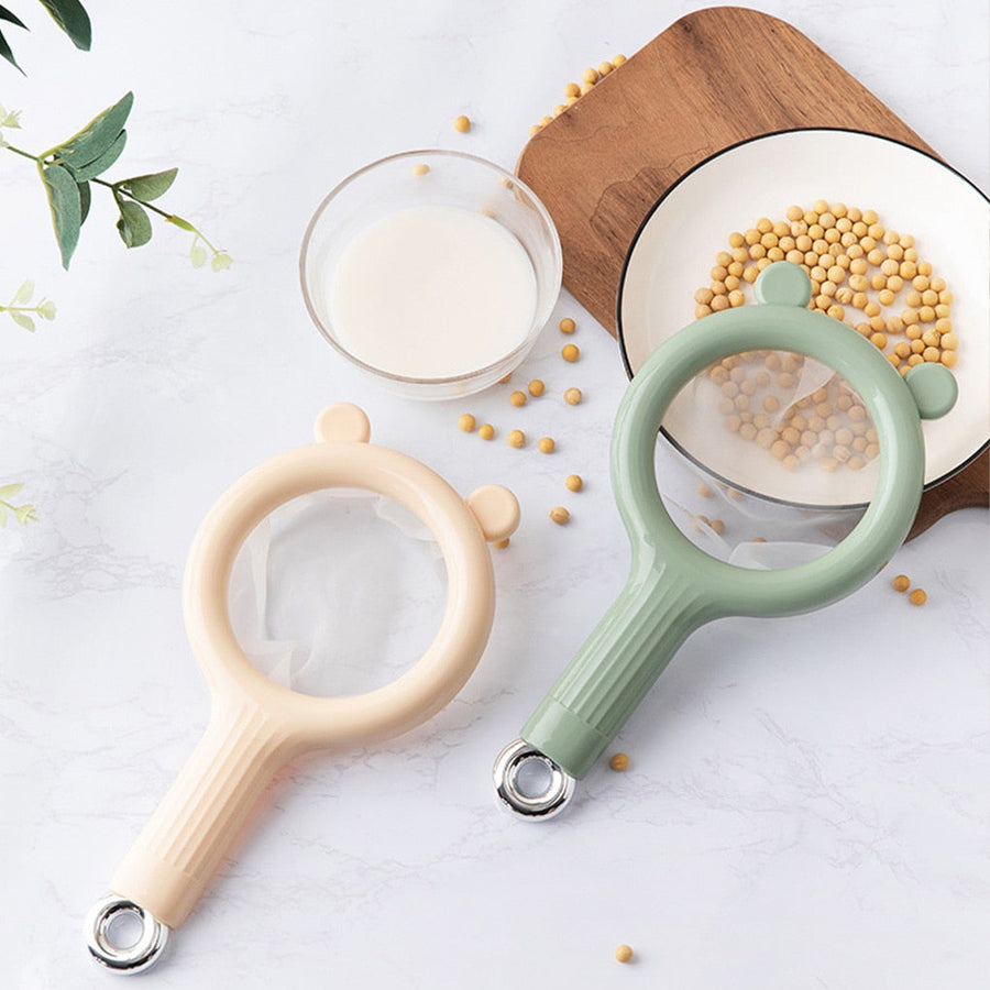 Reusable Kitchen Strainer Filter - Image 0