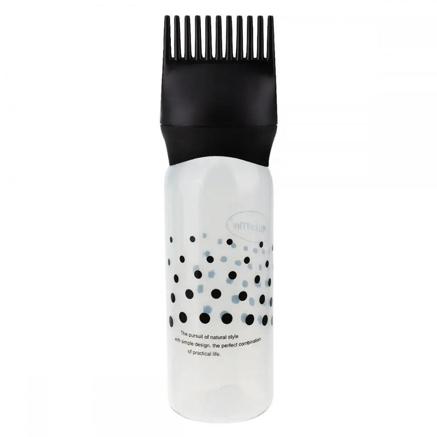 Colors Shampoo Easy Oil Comb Applicator - Image 6