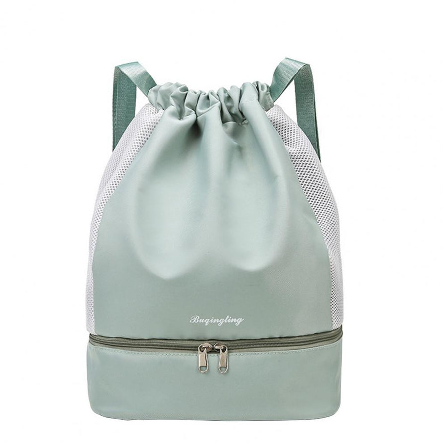 Jumbo Pack Large Travel Backpack - Image 2