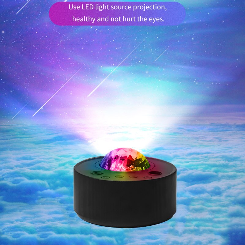 Astral Universe LED Projector - Image 1