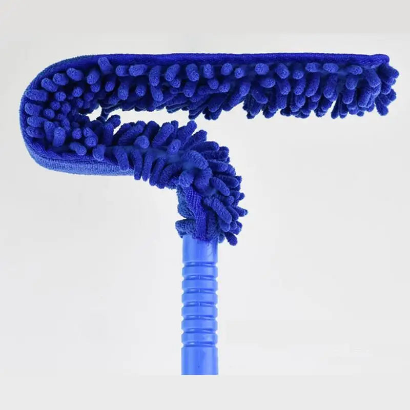 Long-Arm Microfiber Adjustable Ceiling Fan Cleaner - Image 2
