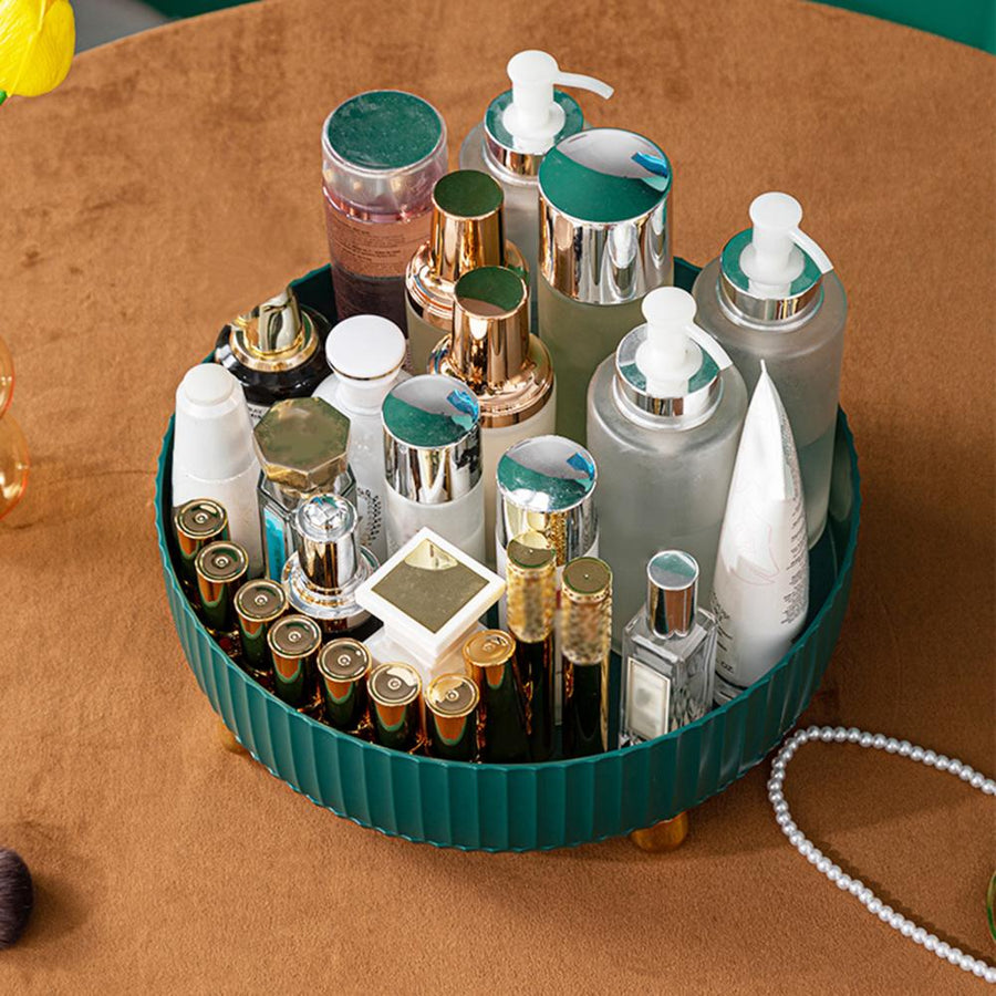 360 Kitchen Spice Organizer Rotating Rack - Image 9