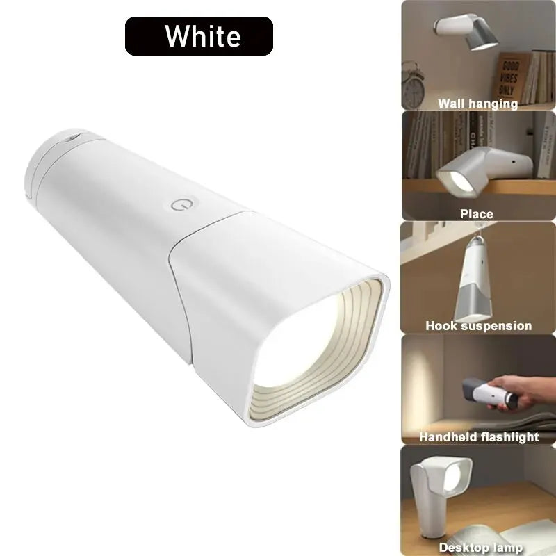 Wall-Mountable LED Portable Night Light - Image 7