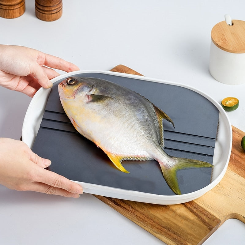 Smart Quick Defrosting Box Machine - Image 1