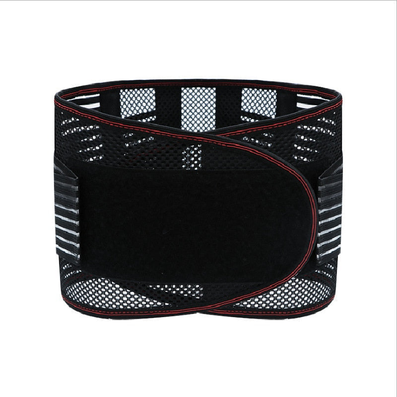 True Posture Adjustable Orthopedic Waist Trainer Belt - Image 5