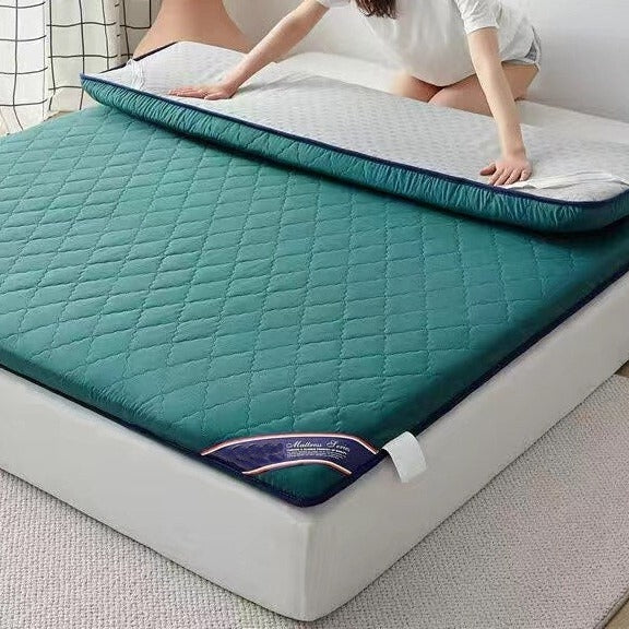 Tatami Multi-Layer Soft Comfortable Foldable Mattress - Image 11