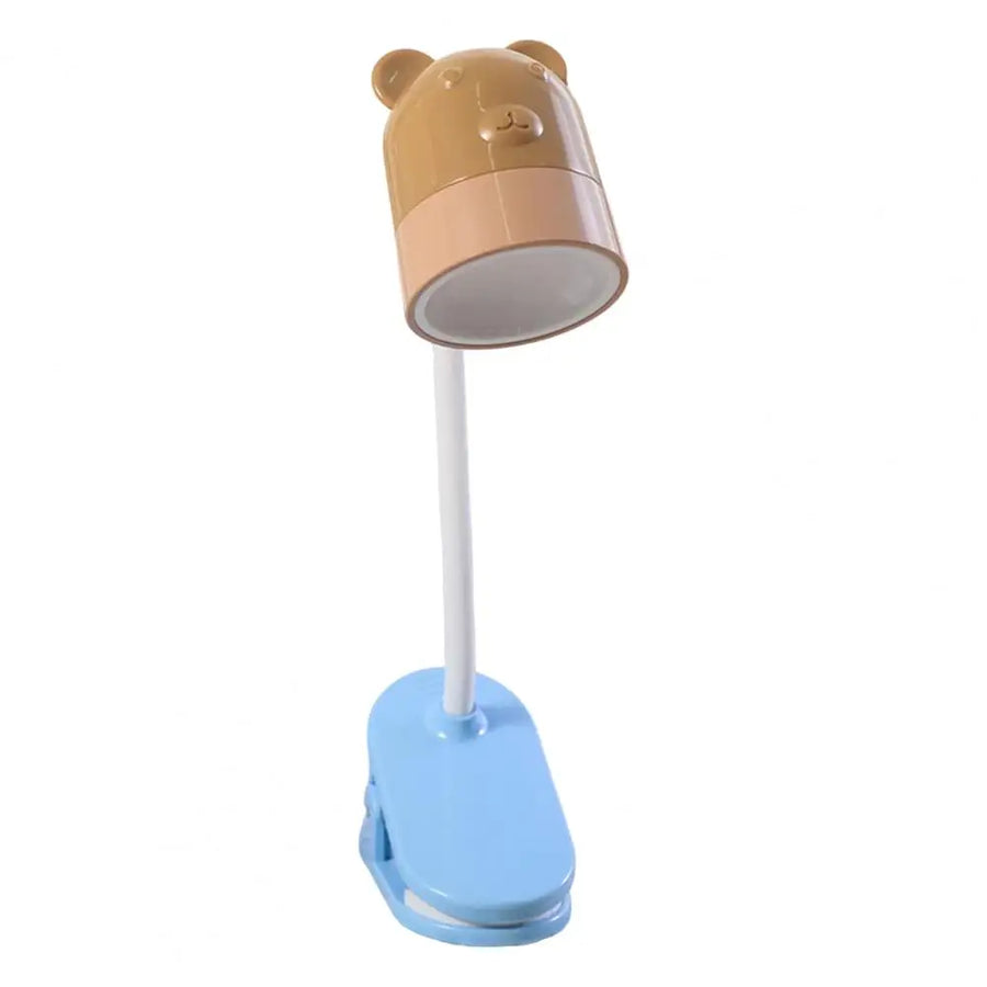 Portable Mini Clip-on LED Reading Lamp - Image 8