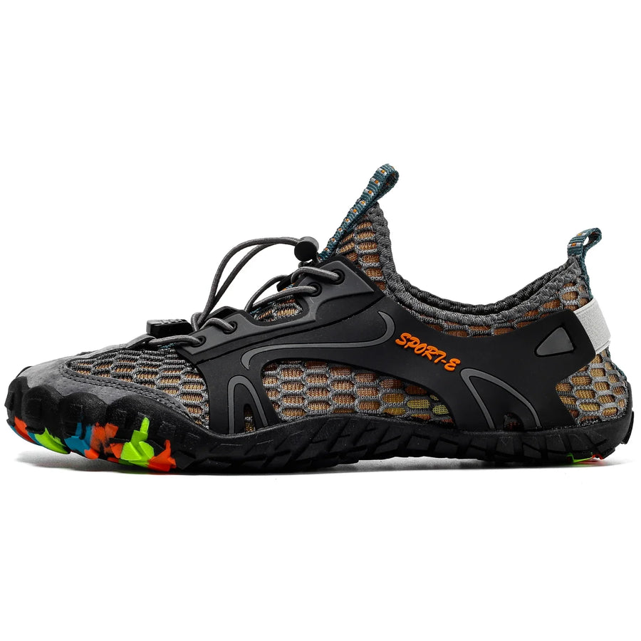 Adventure Feel Quick Dry Non-Slip Beach Shoes - Image 9