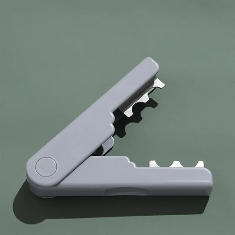 Ergonomic Flower Stem Thorn Cutter - Image 5