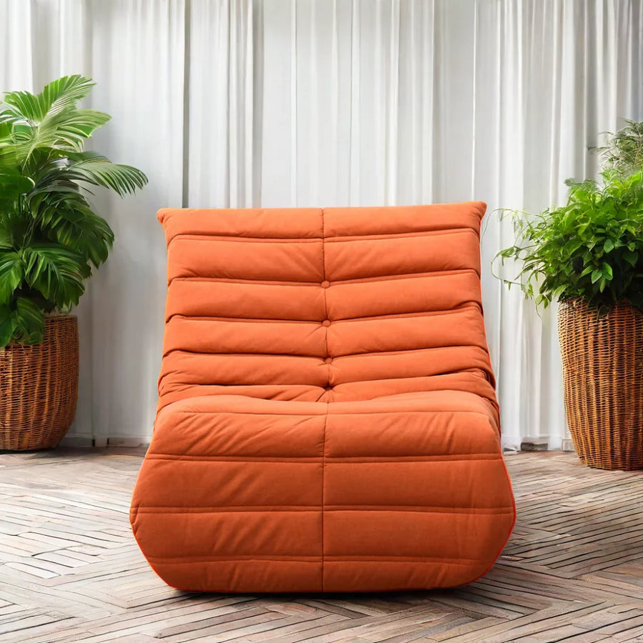 Modern Electric Recliner Ergonomic Sofa Chair - Image 3