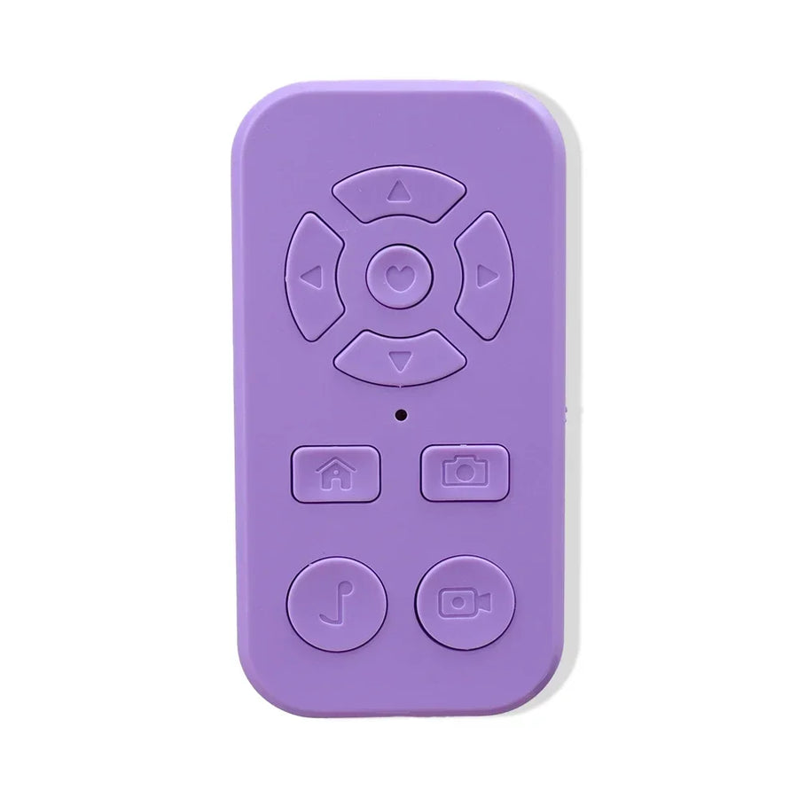 Photo Blast Rechargeable Selfie Bluetooth Remote Controller - Image 10
