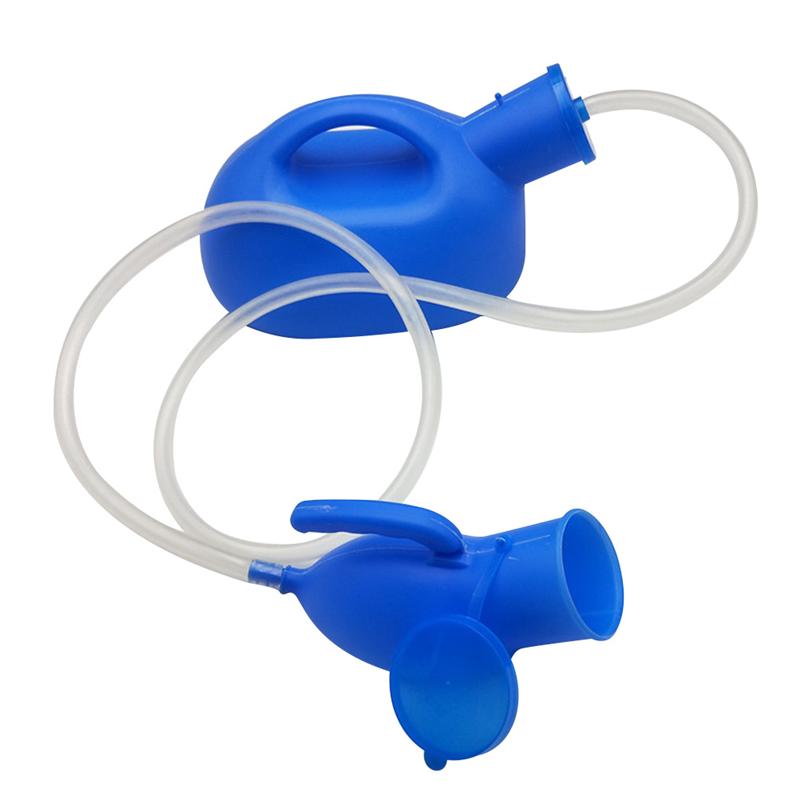 Pee Pod Portable Urinal Container - Image 1