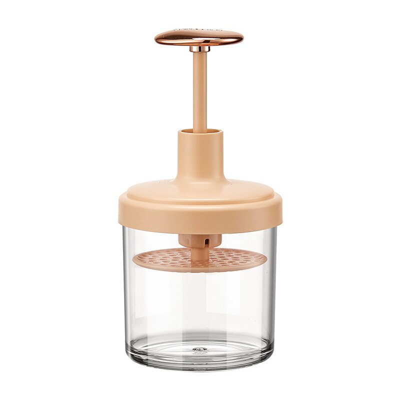 Clean Bubble Foam Liquid Soap Dispenser - Image 8