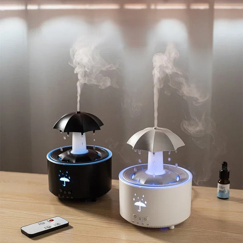 Umbrella Water Drop Air Humidifier - Image 1