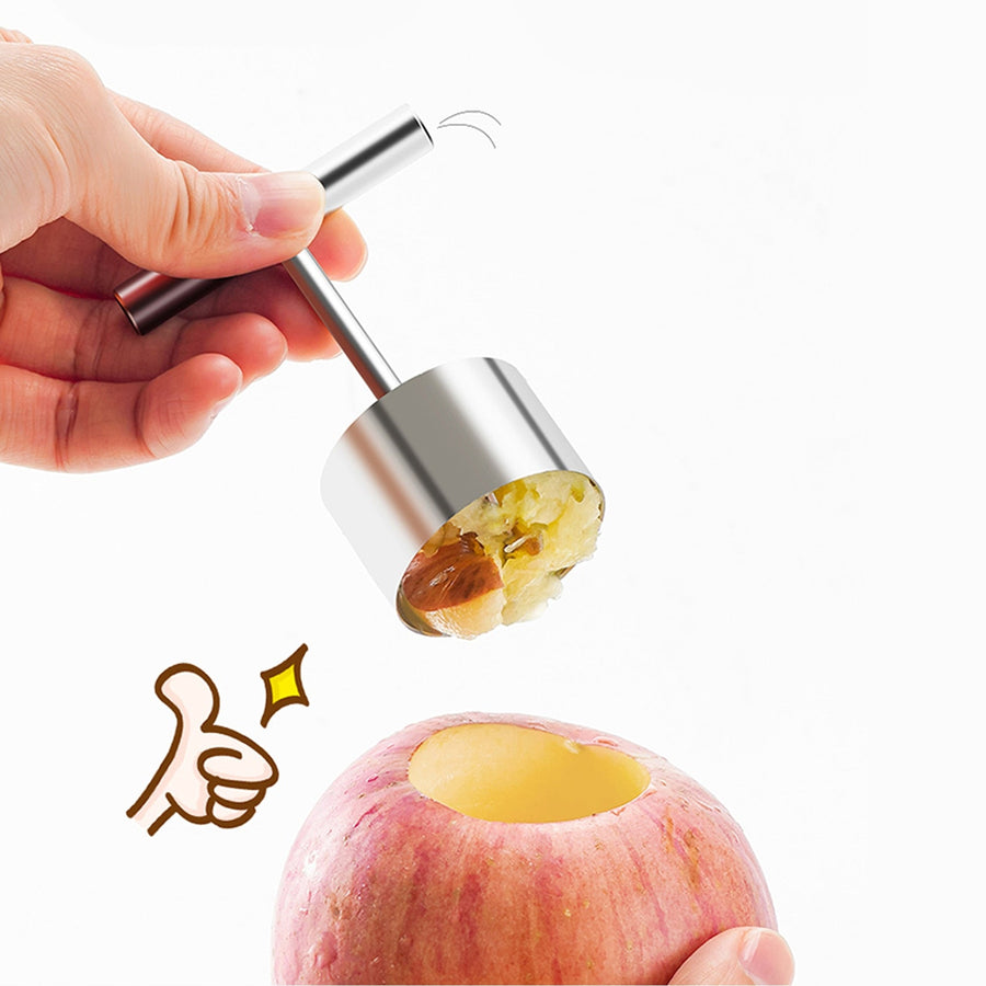 Easy Fruit Vegetable Core Picker - Image 4