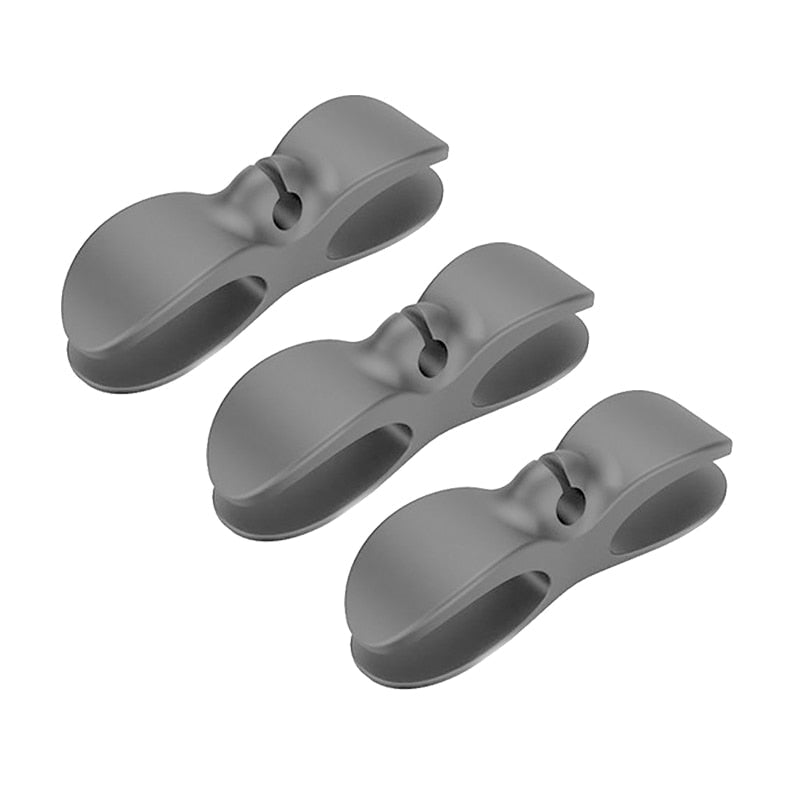 Cord Control Effortless Cable Organizer - Image 7