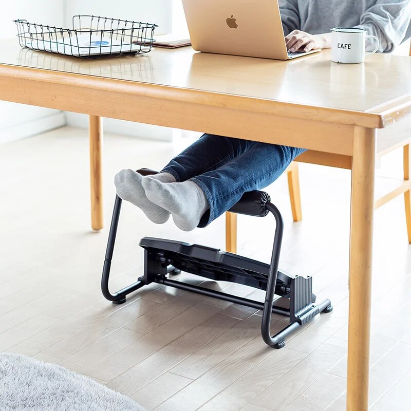 Urban Comfort Ergonomic Office Foot Stool - Image 2