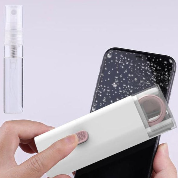 7in1 Computer Phone Cleaning Set - Image 6