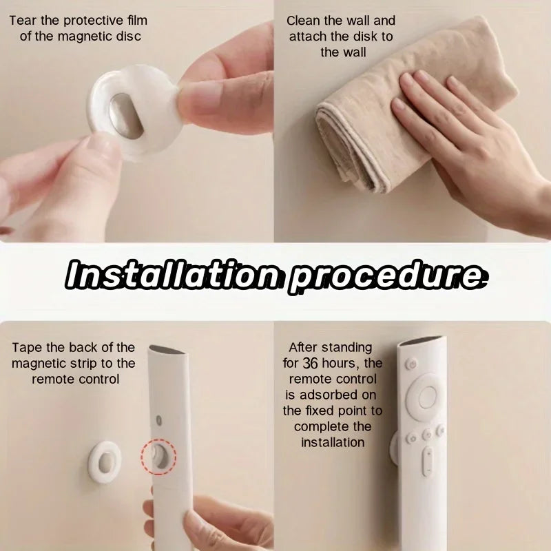 Home Organizer Super Strong Multi-Purpose Magnets - Image 6