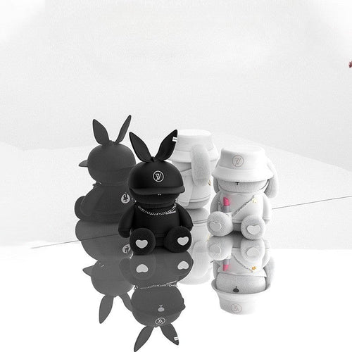 Bunny Brew Traveling Mug Set - Image 0