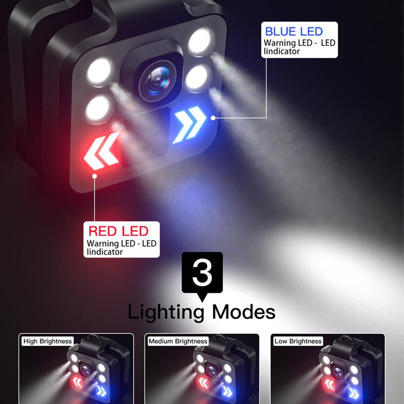 Crystal Vision Mini Body HD Video Camera - Image 3