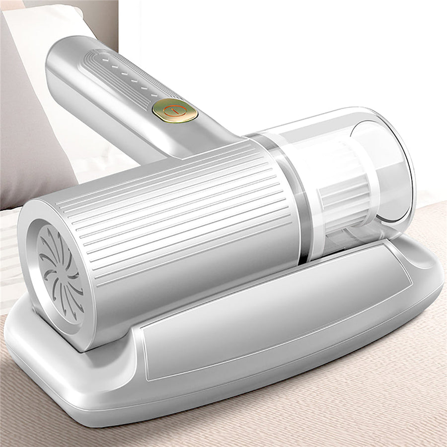 Wireless UV Sterilization Mite Removing Vacuum Cleaner - Image 8